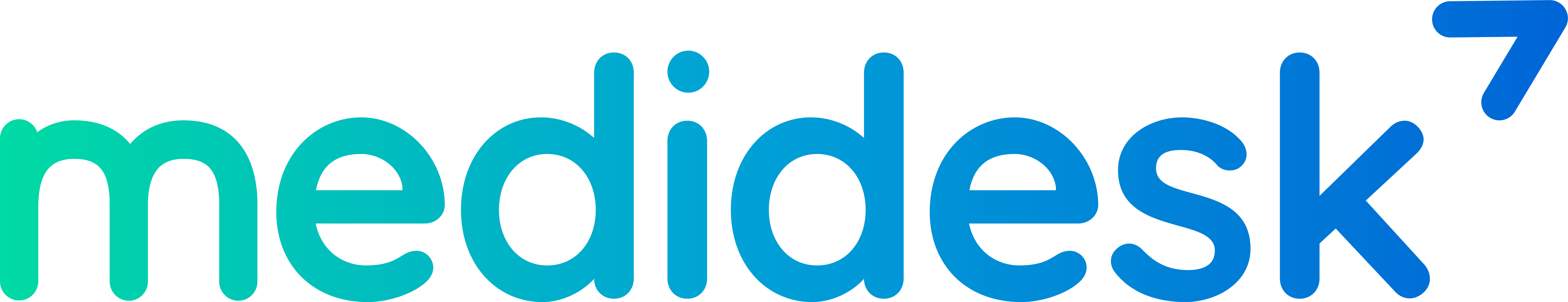 Medidesk