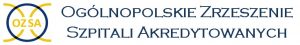 Ogólnopolskie Zrzeszenie Szpitali Akredytowanych